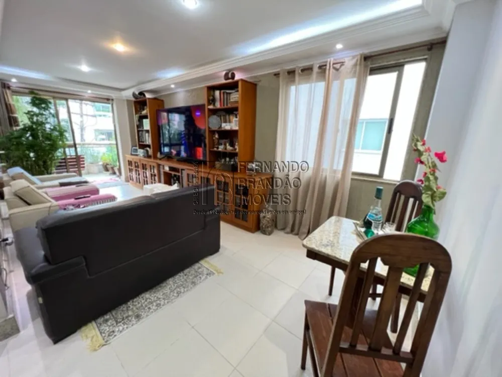 Apartamento, 2 quartos, 95 m² - Foto 4
