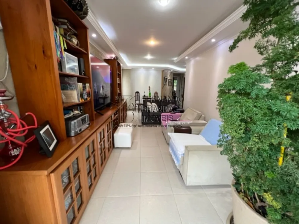 Apartamento, 2 quartos, 95 m² - Foto 3