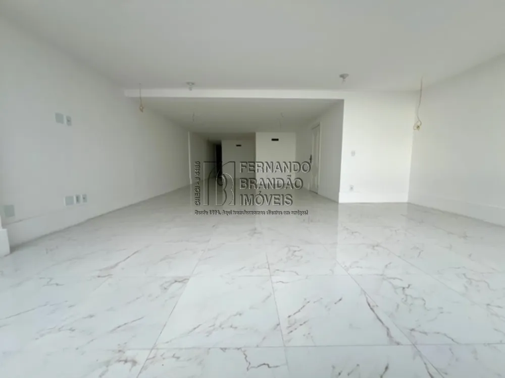 Cobertura, 4 quartos, 370 m² - Foto 2