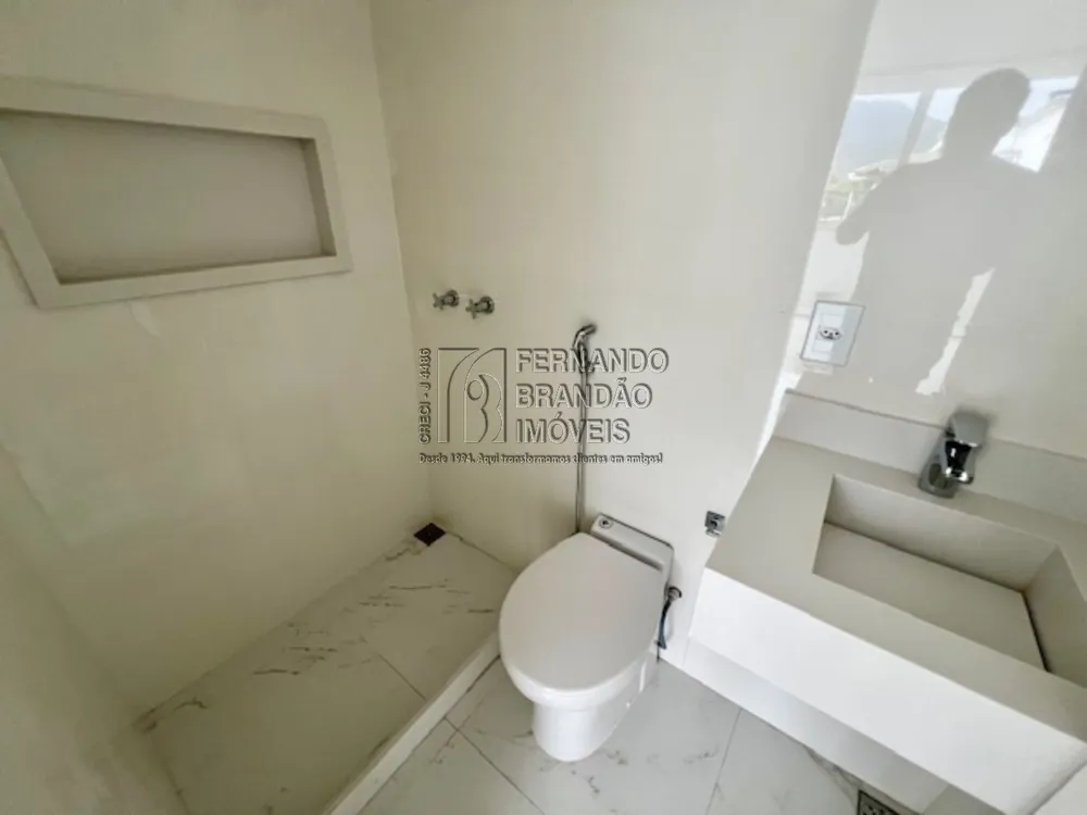 Cobertura, 4 quartos, 370 m² - Foto 3