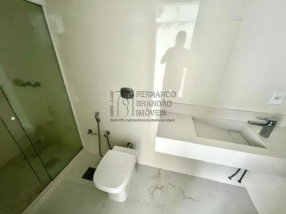 Cobertura, 4 quartos, 370 m² - Foto 10