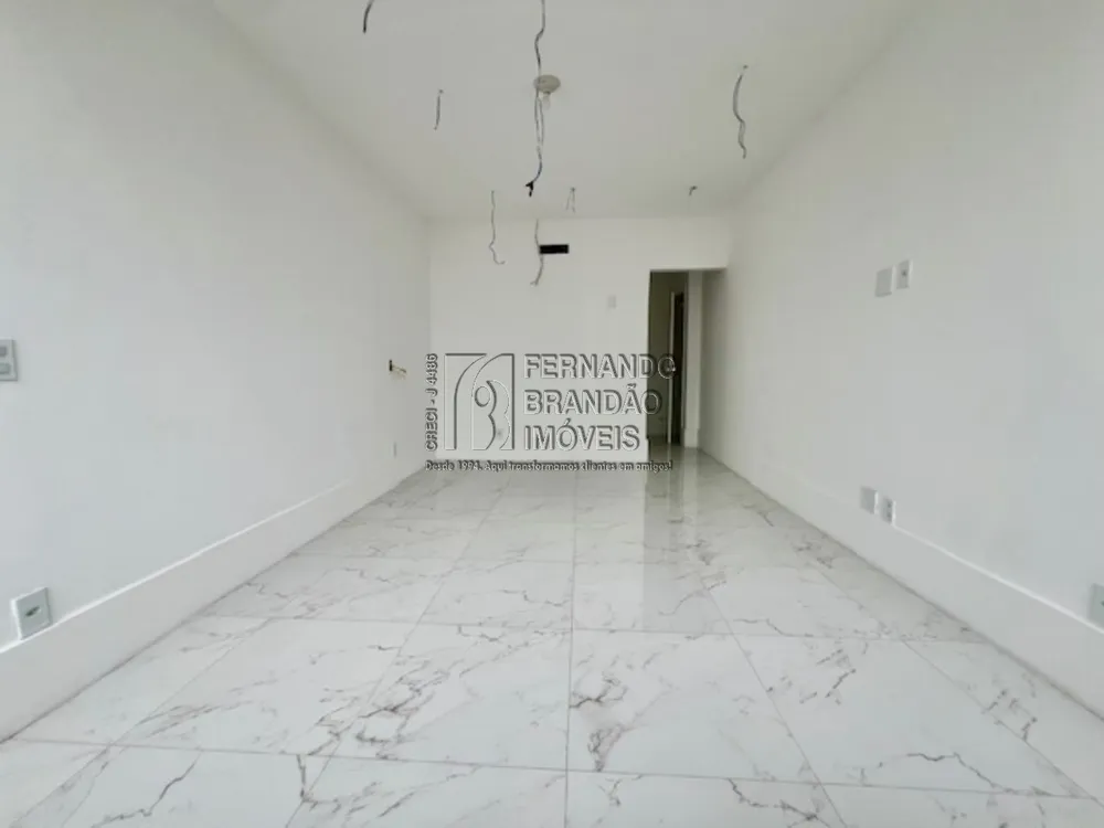 Cobertura, 4 quartos, 370 m² - Foto 1