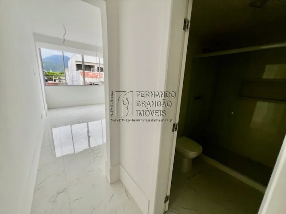 Cobertura, 4 quartos, 370 m² - Foto 12