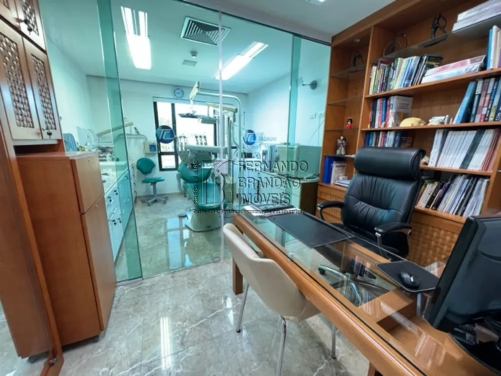 Sala-Conjunto, 36 m² - Foto 9