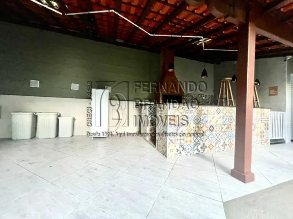 Apartamento, 4 quartos, 140 m² - Foto 29