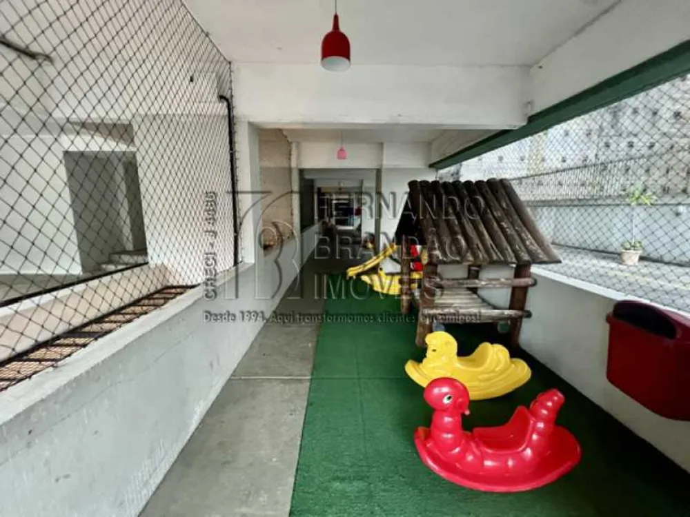 Apartamento, 4 quartos, 140 m² - Foto 28