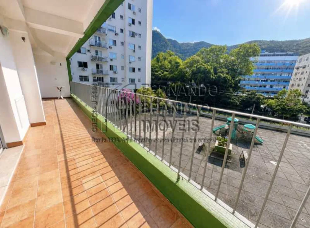 Apartamento, 4 quartos, 140 m² - Foto 1