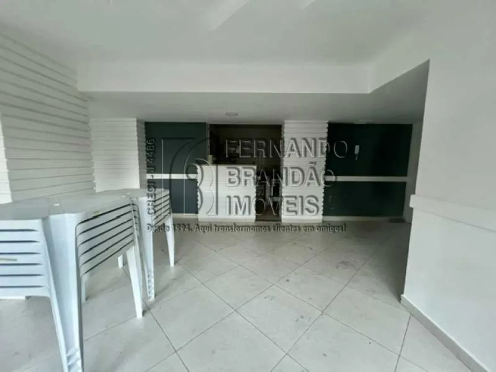 Apartamento, 4 quartos, 140 m² - Foto 30