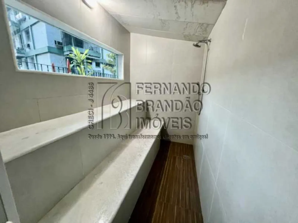 Apartamento, 4 quartos, 140 m² - Foto 22