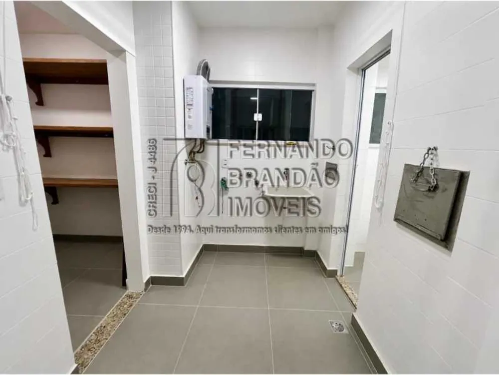 Apartamento, 4 quartos, 140 m² - Foto 18