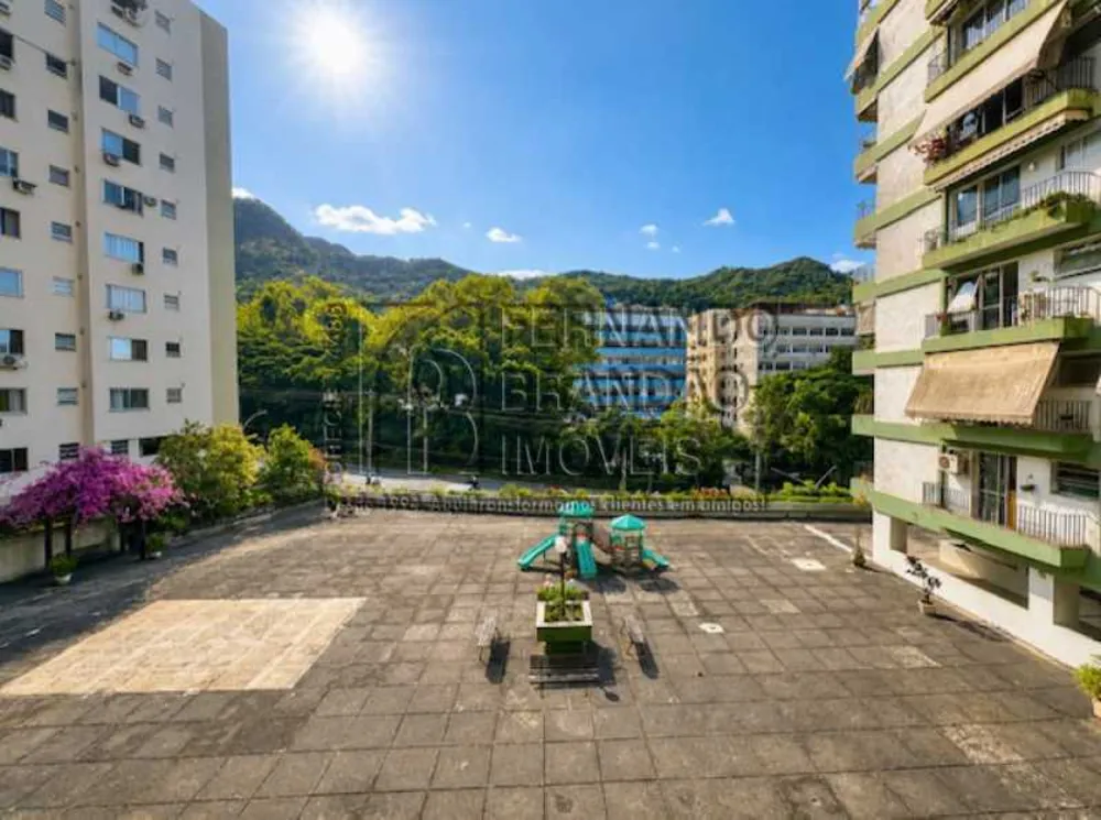 Apartamento, 4 quartos, 140 m² - Foto 4