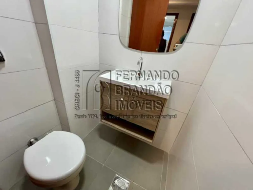 Apartamento, 4 quartos, 140 m² - Foto 8