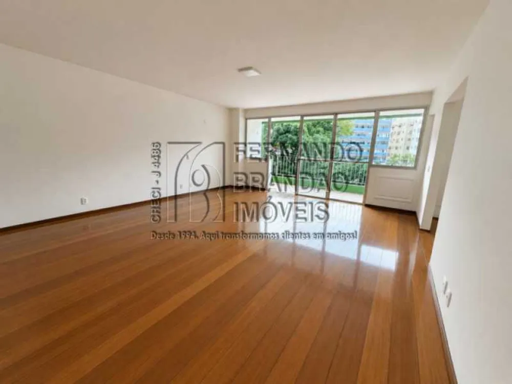 Apartamento, 4 quartos, 140 m² - Foto 2