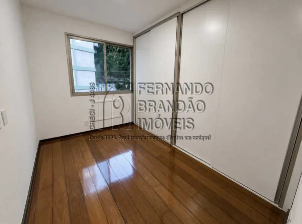 Apartamento, 4 quartos, 140 m² - Foto 9