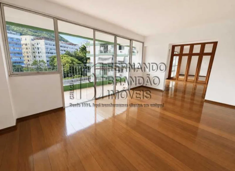 Apartamento, 4 quartos, 140 m² - Foto 6