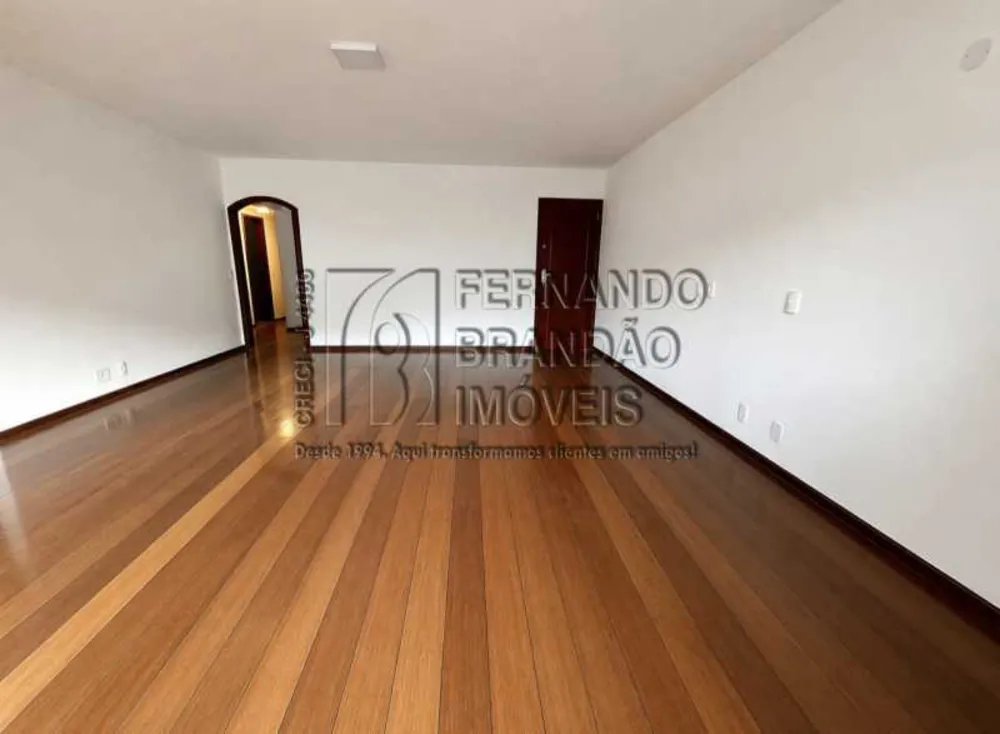 Apartamento, 4 quartos, 140 m² - Foto 3