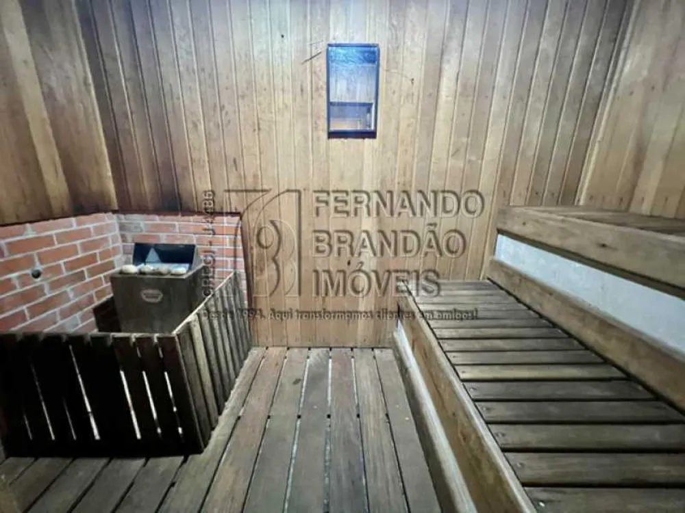 Apartamento, 4 quartos, 140 m² - Foto 23