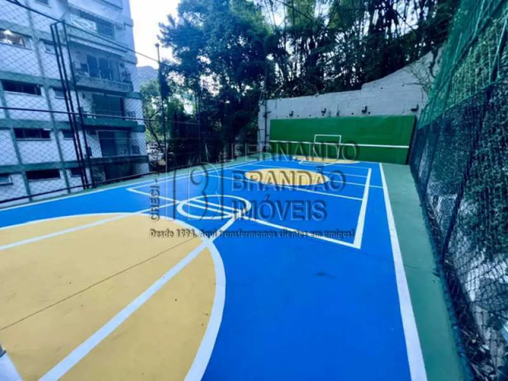 Apartamento, 4 quartos, 140 m² - Foto 27