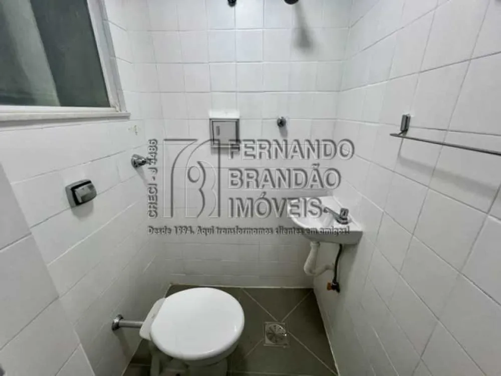 Apartamento, 4 quartos, 140 m² - Foto 20