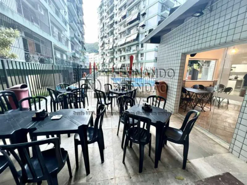 Apartamento, 4 quartos, 140 m² - Foto 25