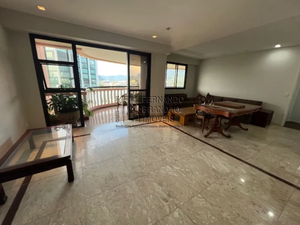 Apartamento, 3 quartos, 143 m² - Foto 4