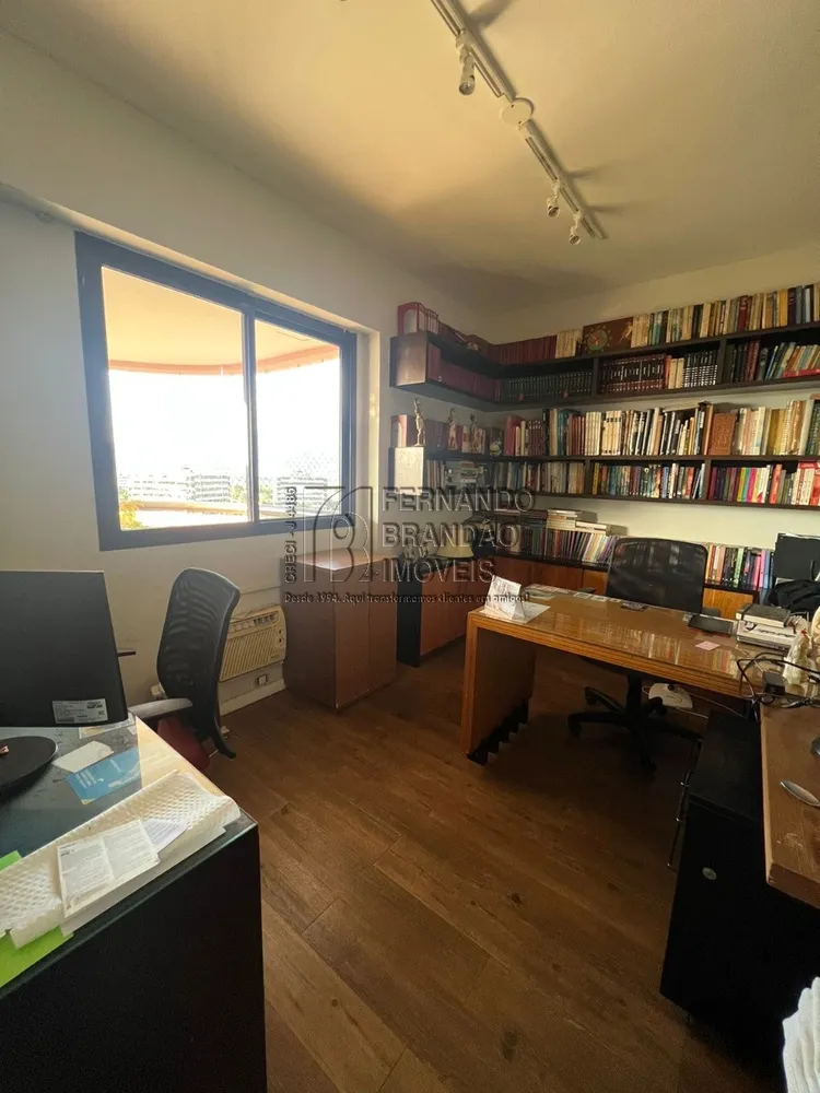 Apartamento, 3 quartos, 143 m² - Foto 16