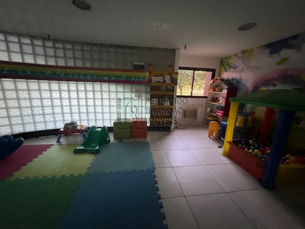 Apartamento, 3 quartos, 143 m² - Foto 27