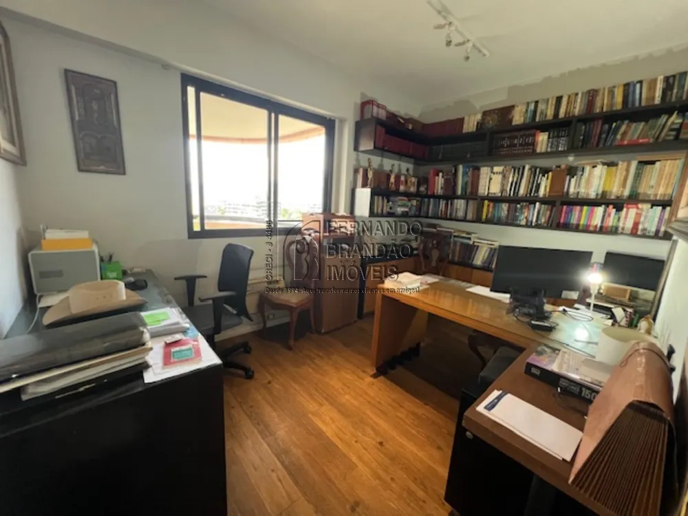 Apartamento, 3 quartos, 143 m² - Foto 10