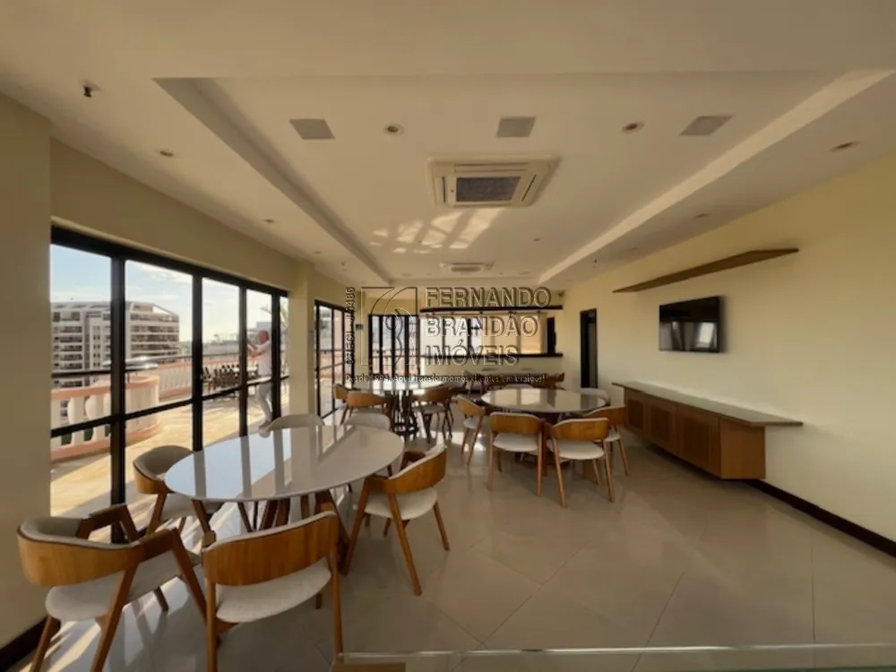Apartamento, 3 quartos, 143 m² - Foto 24
