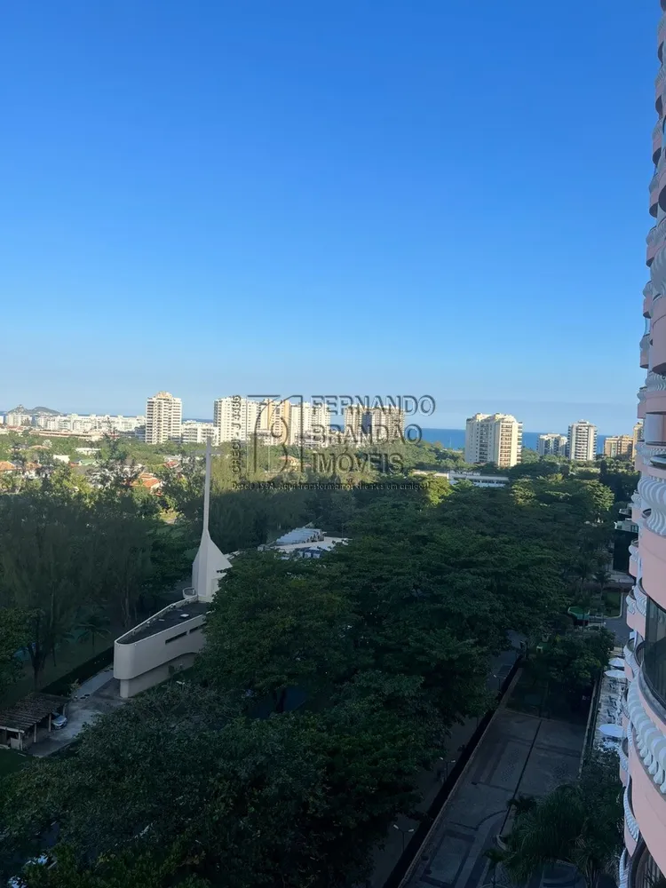 Apartamento, 3 quartos, 143 m² - Foto 14