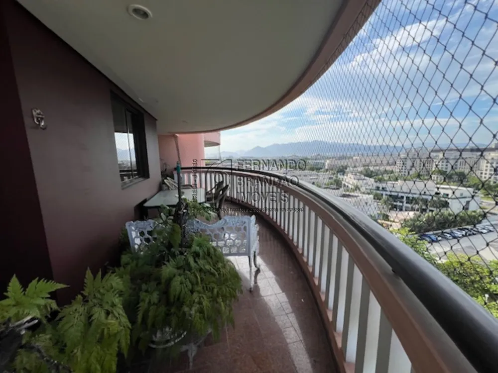 Apartamento, 3 quartos, 143 m² - Foto 3