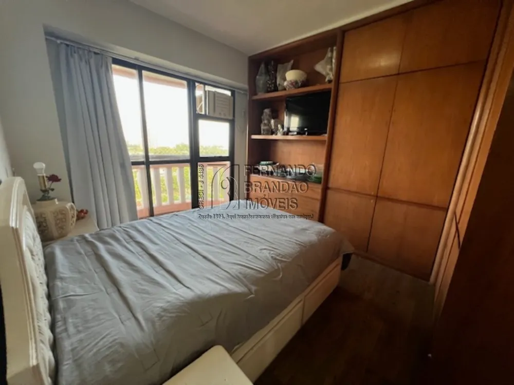 Apartamento, 3 quartos, 143 m² - Foto 8