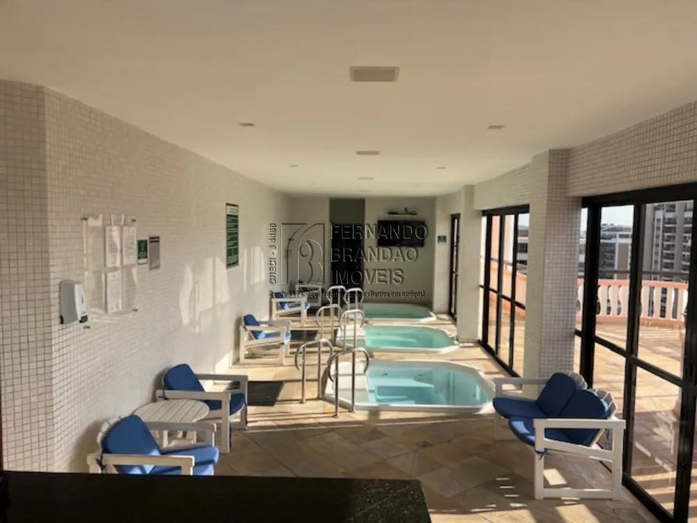 Apartamento, 3 quartos, 143 m² - Foto 23
