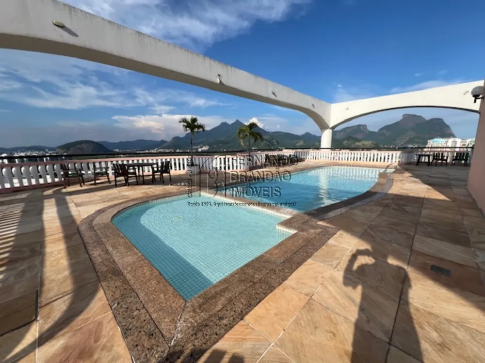 Apartamento, 3 quartos, 143 m² - Foto 22