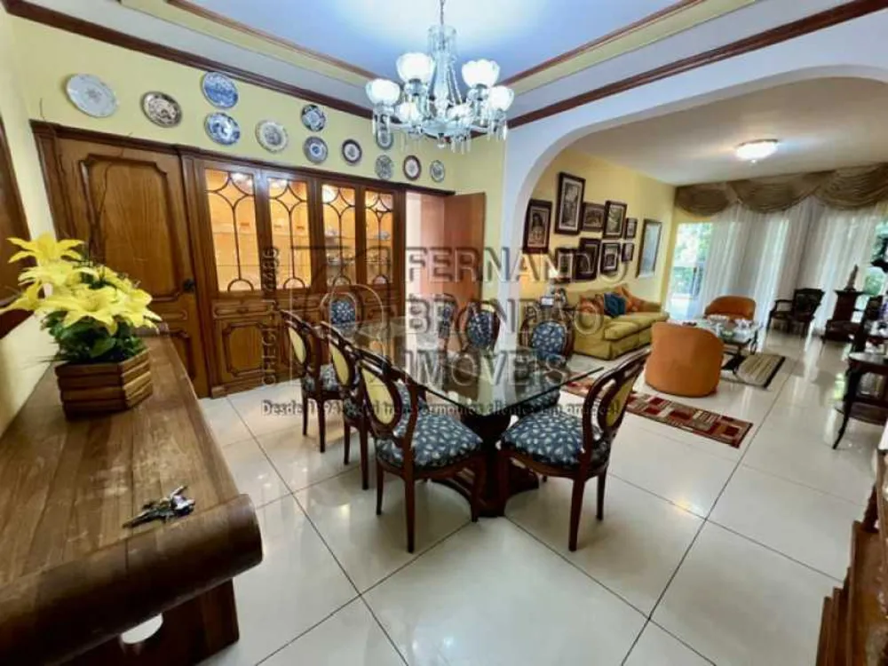 Apartamento, 3 quartos, 160 m² - Foto 8
