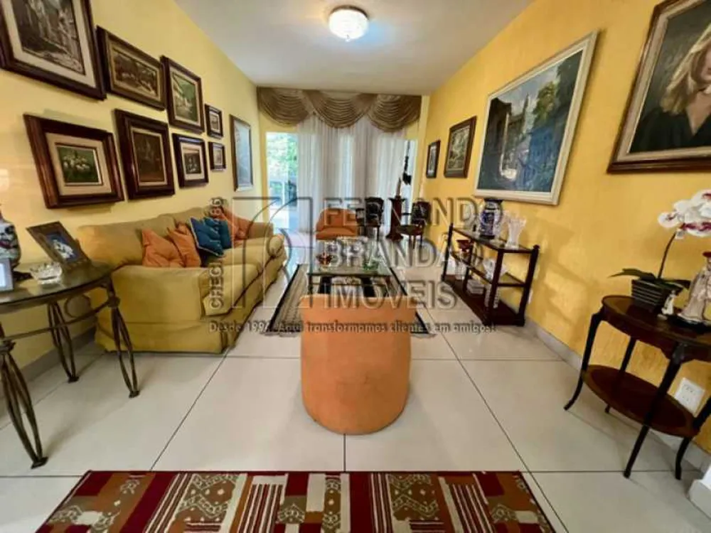 Apartamento, 3 quartos, 160 m² - Foto 6