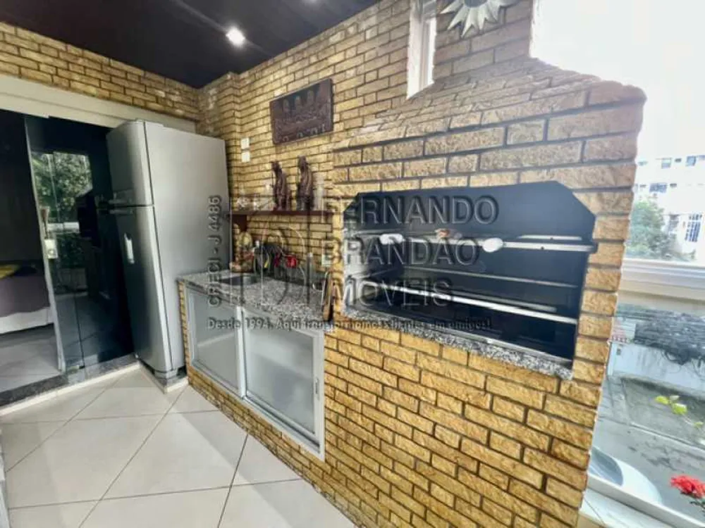 Apartamento, 3 quartos, 160 m² - Foto 3