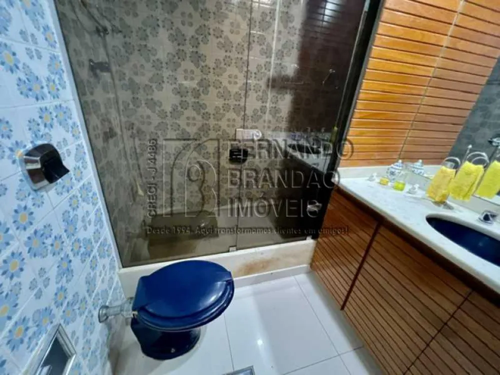 Apartamento, 3 quartos, 160 m² - Foto 10
