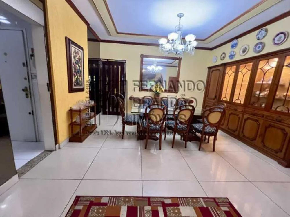 Apartamento, 3 quartos, 160 m² - Foto 9