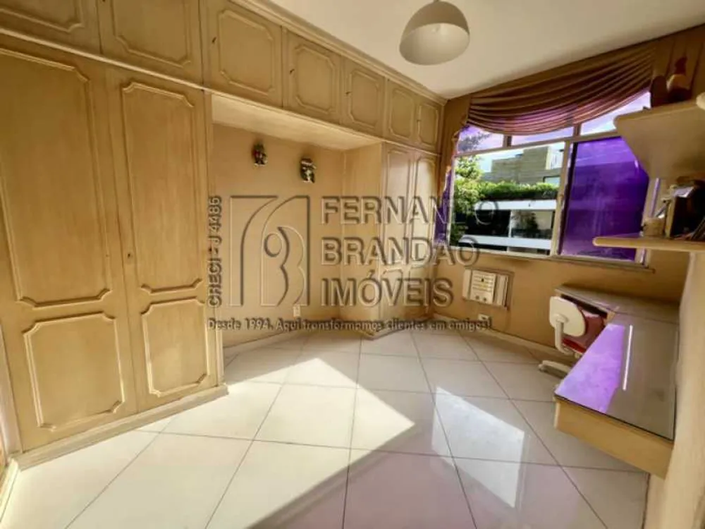 Apartamento, 3 quartos, 160 m² - Foto 12