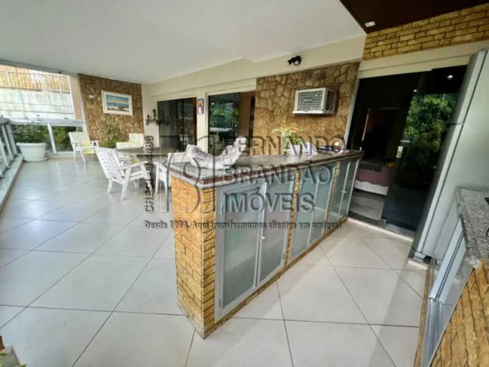 Apartamento, 3 quartos, 160 m² - Foto 4