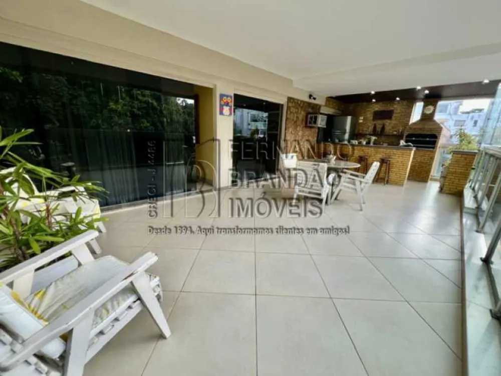 Apartamento, 3 quartos, 160 m² - Foto 1