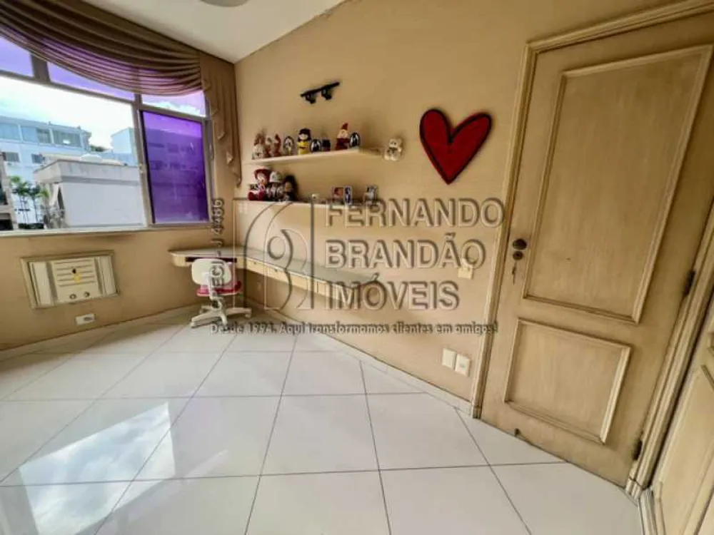 Apartamento, 3 quartos, 160 m² - Foto 13