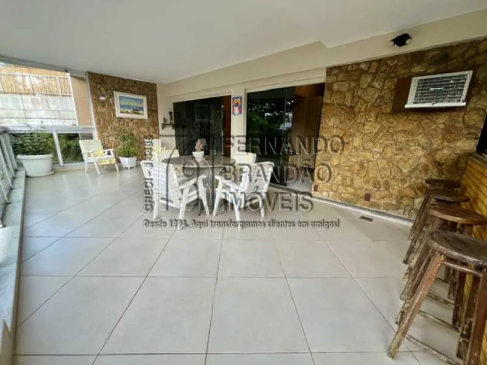 Apartamento, 3 quartos, 160 m² - Foto 5