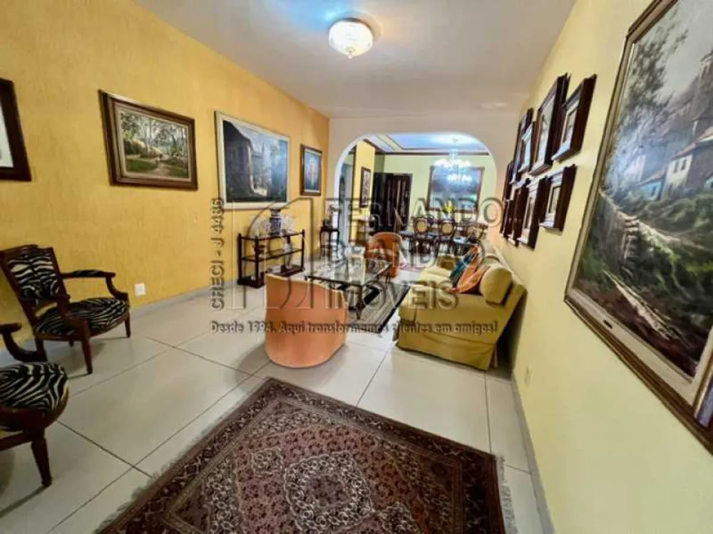 Apartamento, 3 quartos, 160 m² - Foto 7