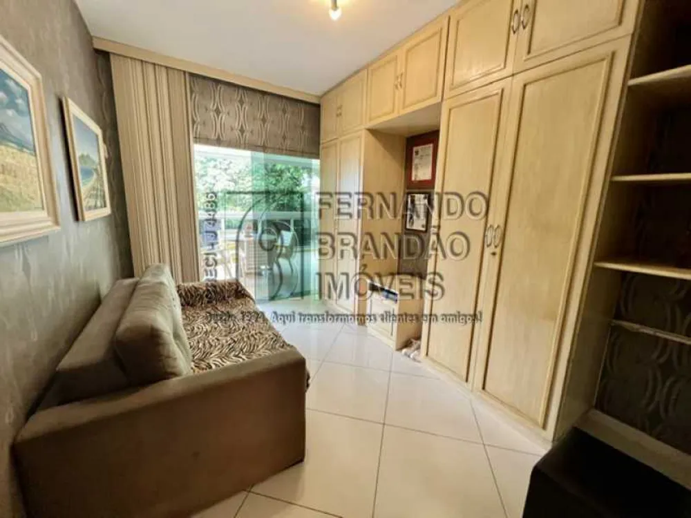 Apartamento, 3 quartos, 160 m² - Foto 14