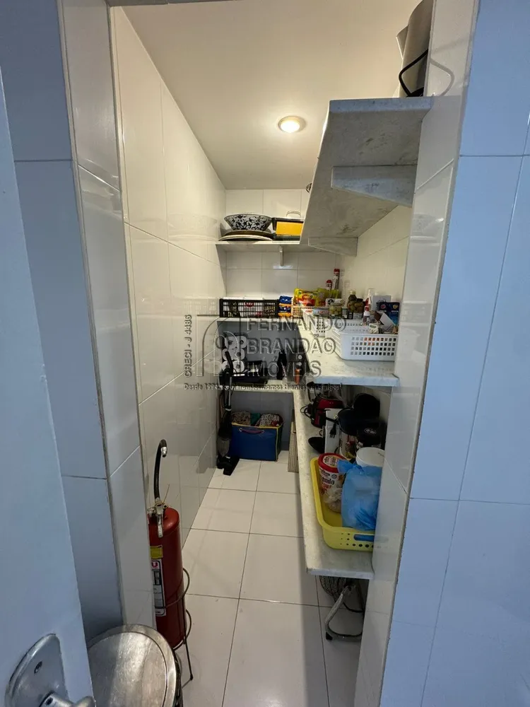 Casa, 4 quartos, 270 m² - Foto 29