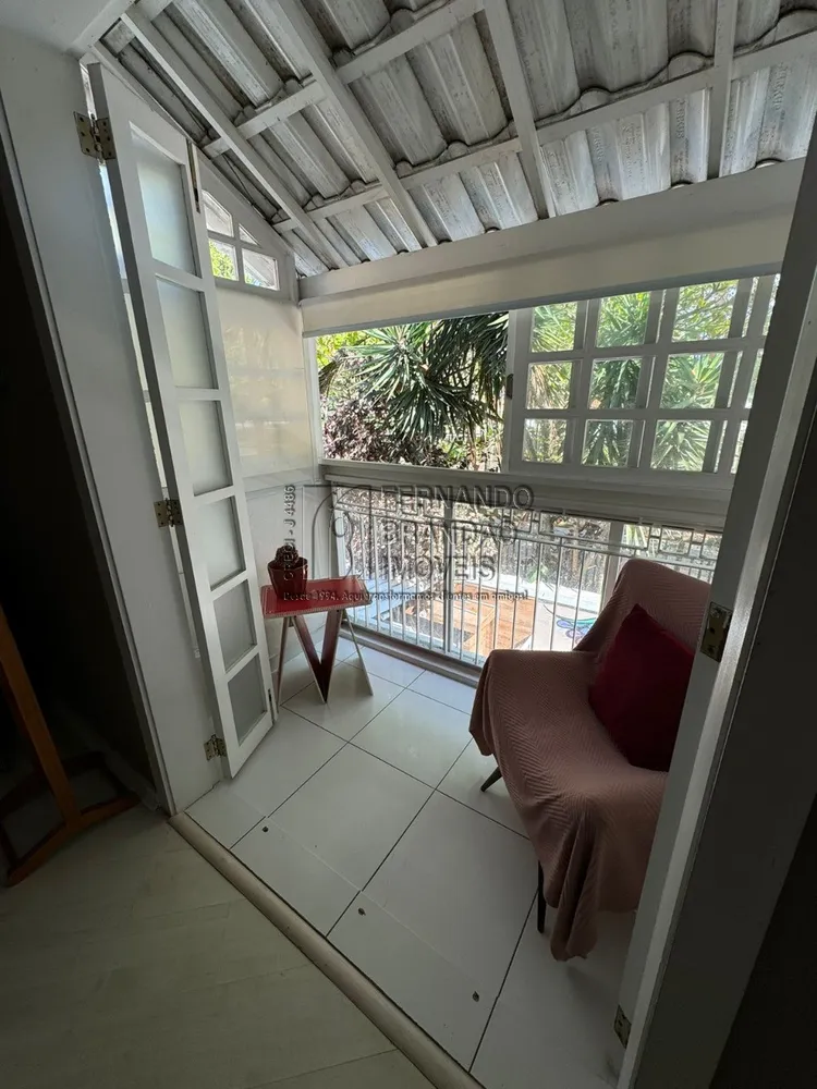 Casa, 4 quartos, 270 m² - Foto 25