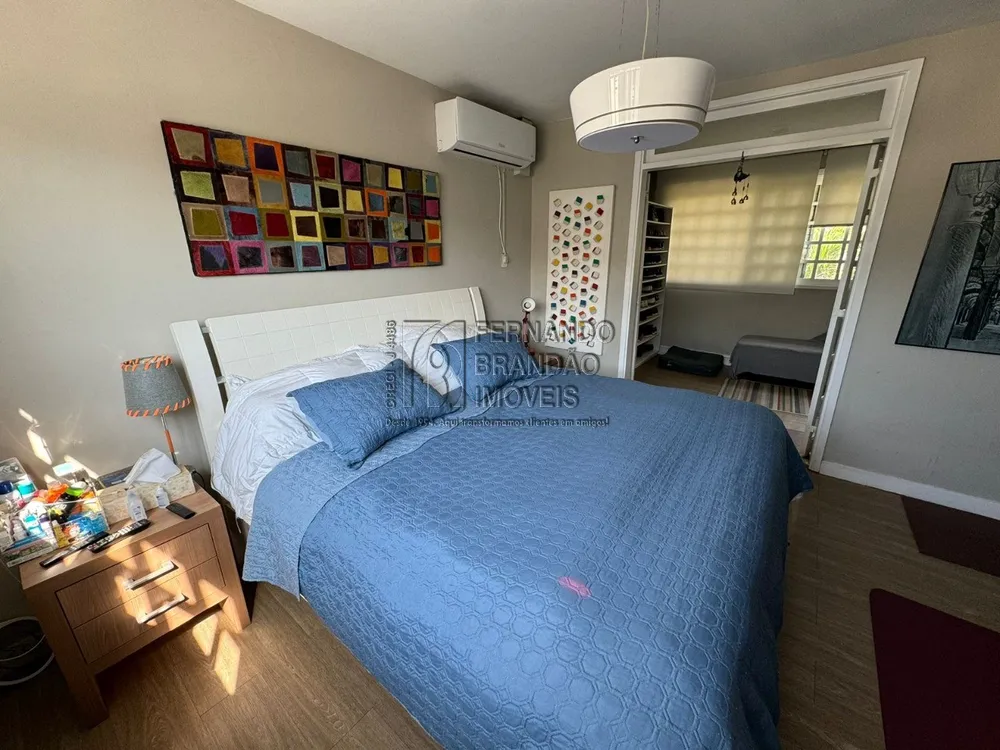 Casa, 4 quartos, 270 m² - Foto 21
