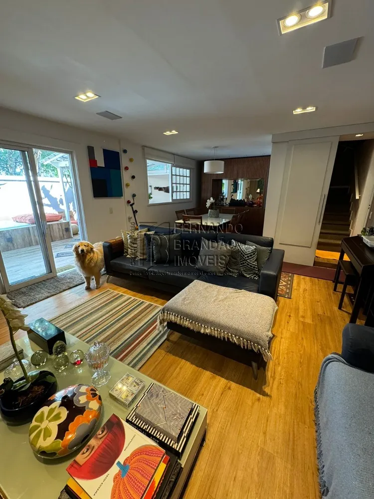 Casa, 4 quartos, 270 m² - Foto 7